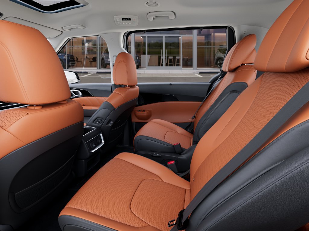 New 2026 Kia Carnival SX Prestige FWD image 18
