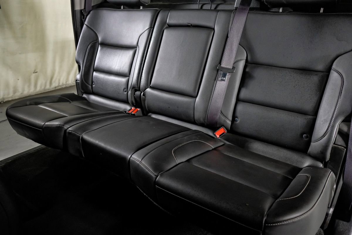 Used 2015 Chevrolet Silverado 2500 LTZ w/ Duramax Plus Package image 33