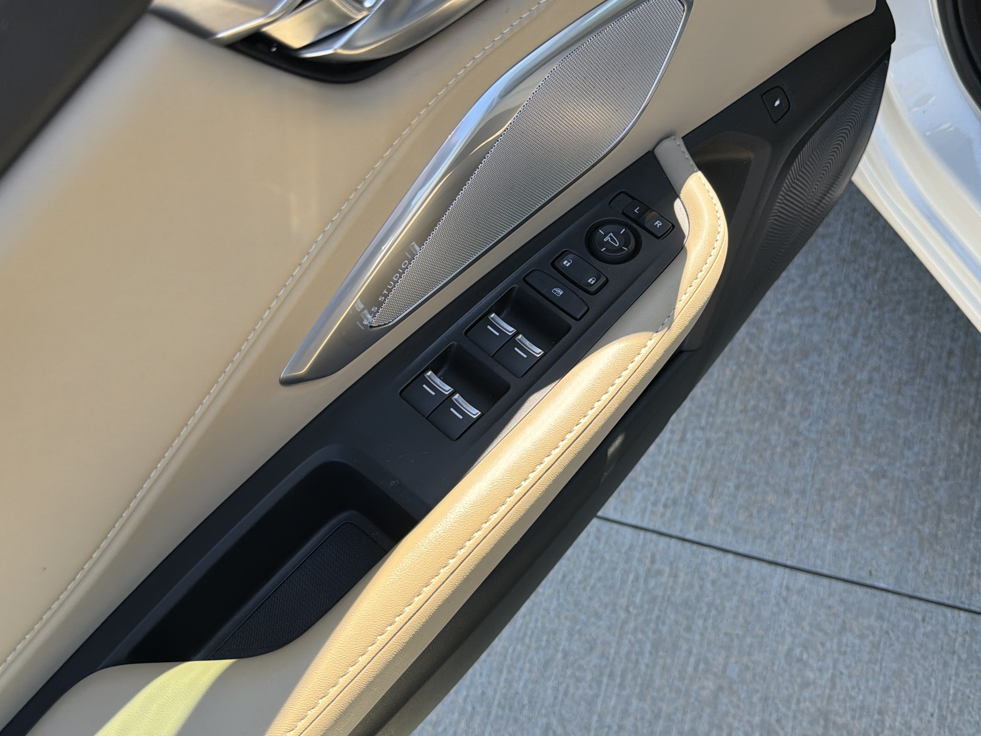 Certified 2019 Acura RDX w/ Technology Package AWD/4WD image 19