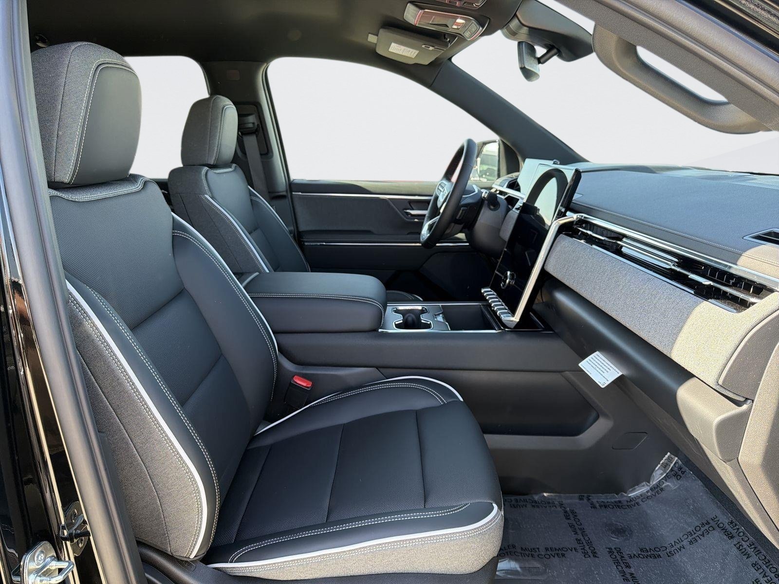 New 2026 GMC Sierra EV Elevation AWD/4WD image 33