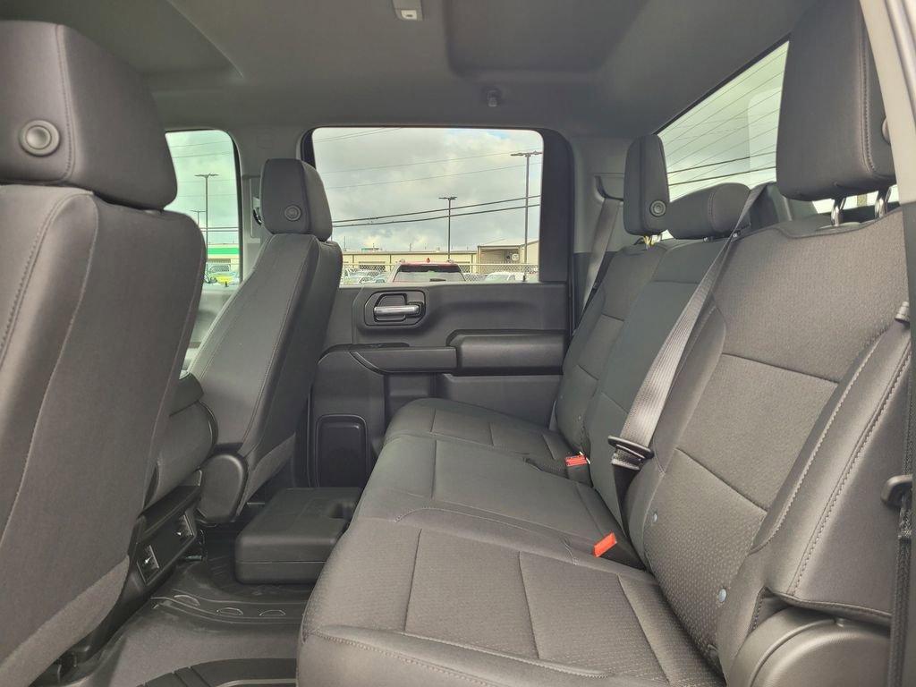 New 2026 Chevrolet Silverado 3500 W/T image 26