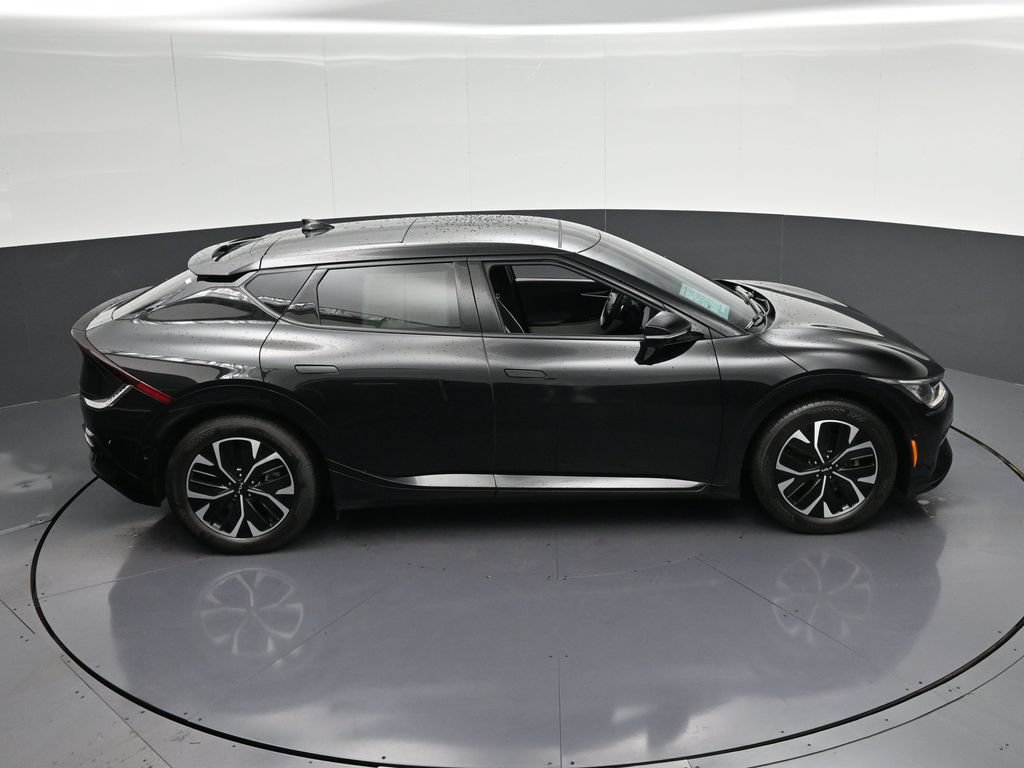 Used 2023 Kia EV6 GT-Line w/ GT-Line Suede Seat Package RWD image 23