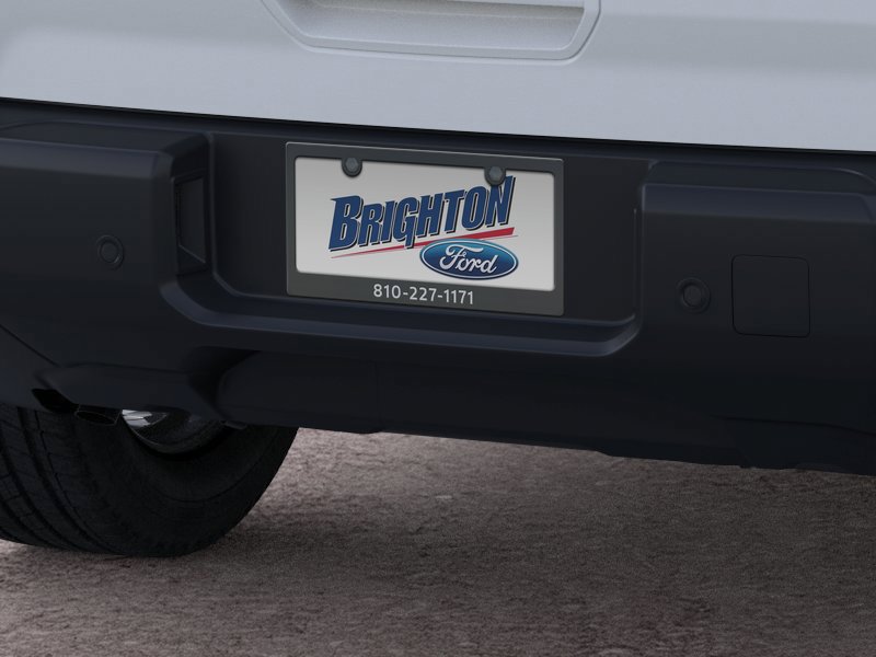 Used 2026 Ford Bronco Sport Big Bend w/ Convenience Package AWD/4WD image 27