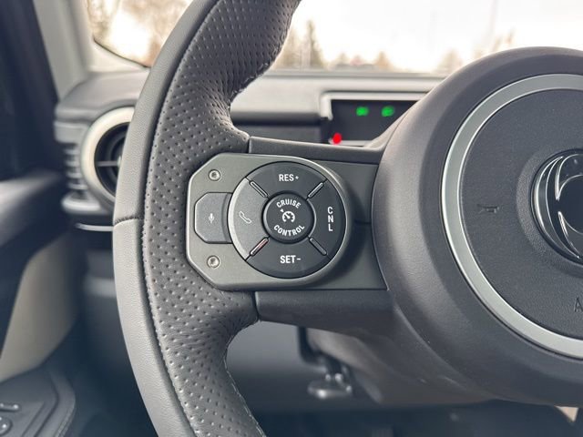 New 2025 INEOS Grenadier Fieldmaster Edition image 12