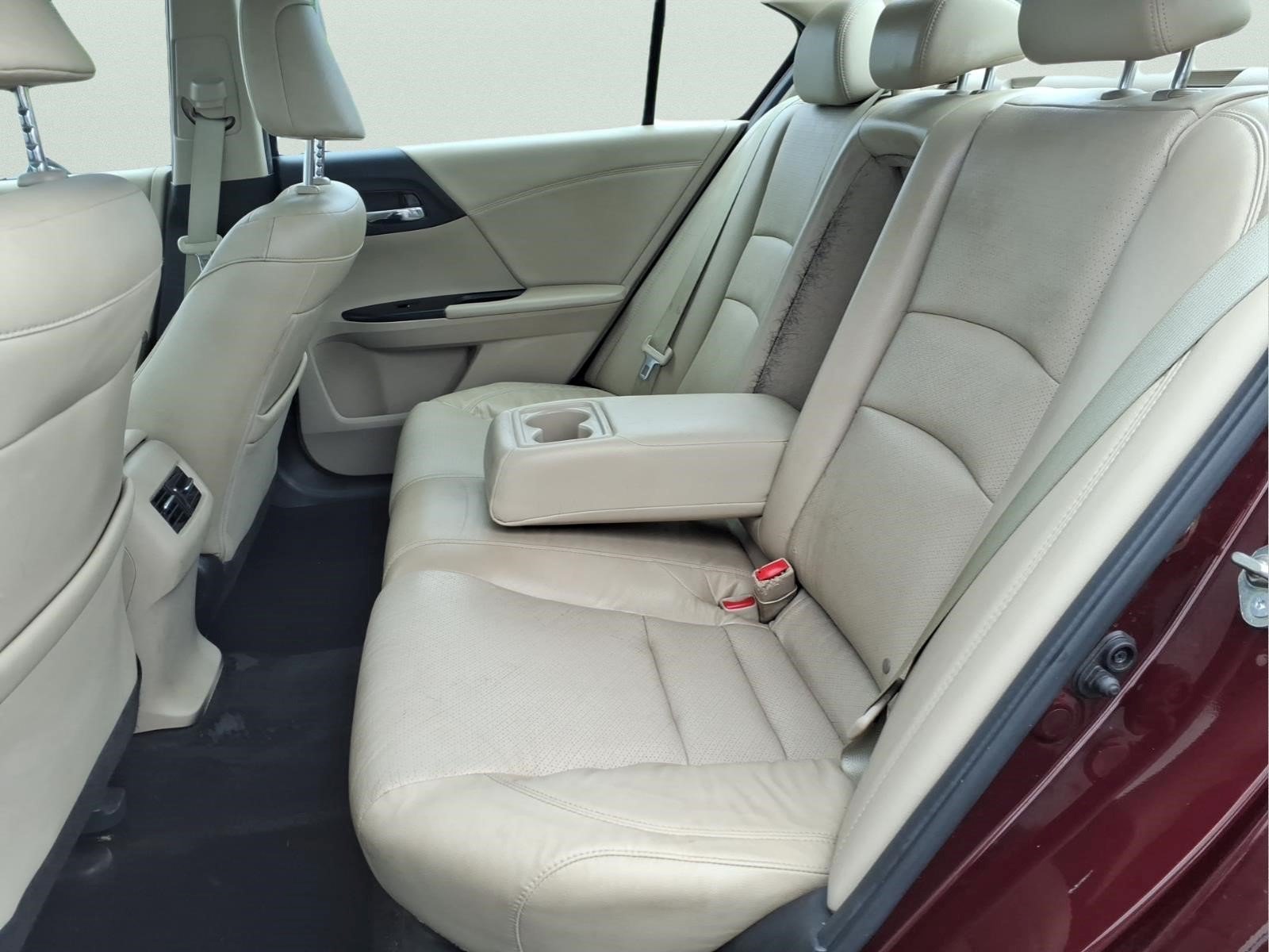 Used 2016 Honda Accord EX-L image 13