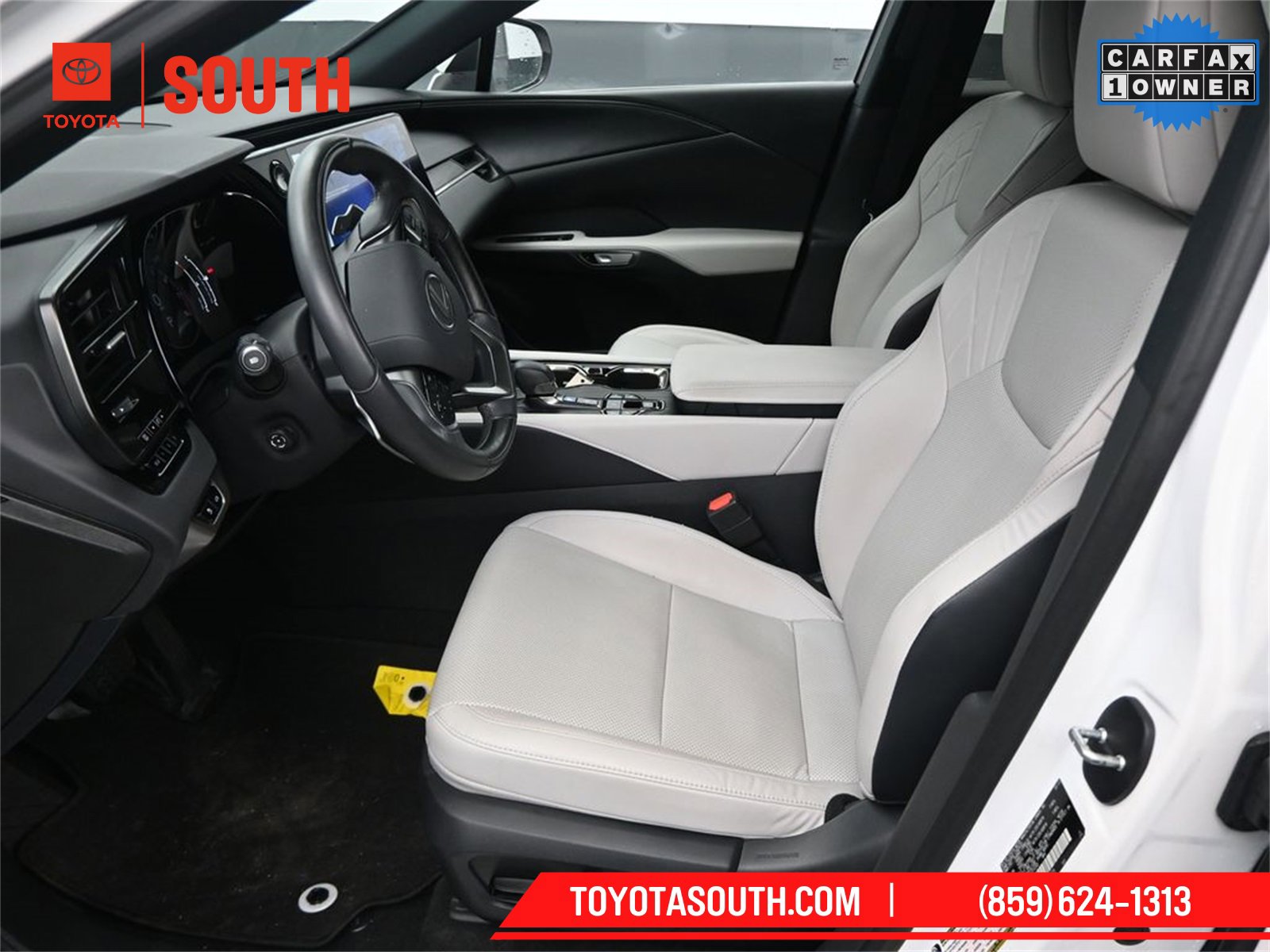 Used 2023 Lexus RX 350 Premium image 9