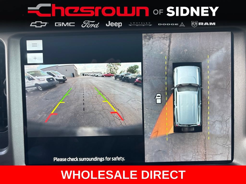 Used 2022 Ford Bronco Outer Banks AWD/4WD image 22