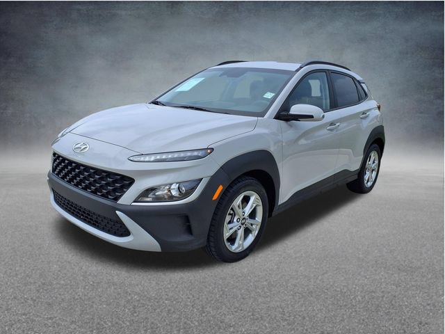 Used 2023 Hyundai Kona SEL w/ Cargo Package AWD/4WD image 3
