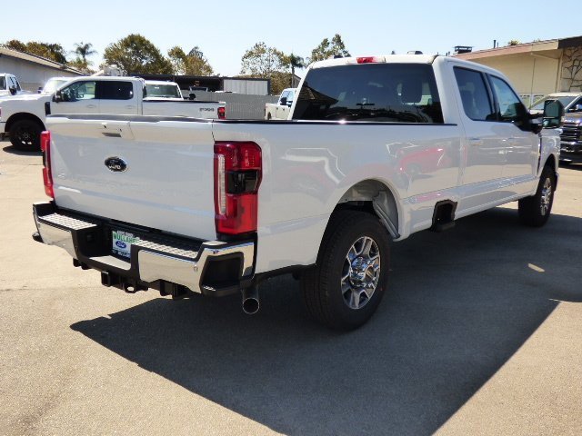 New 2026 Ford F350 Lariat image 9