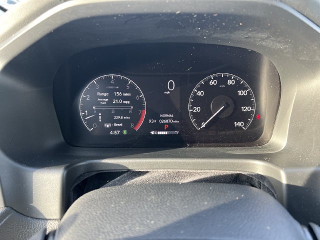 Used 2025 Honda Odyssey Touring image 15