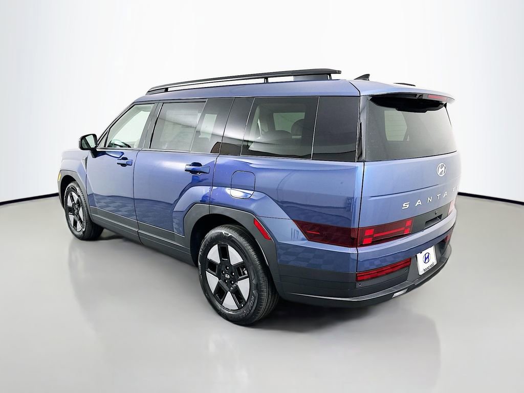 New 2026 Hyundai Santa Fe SEL image 7