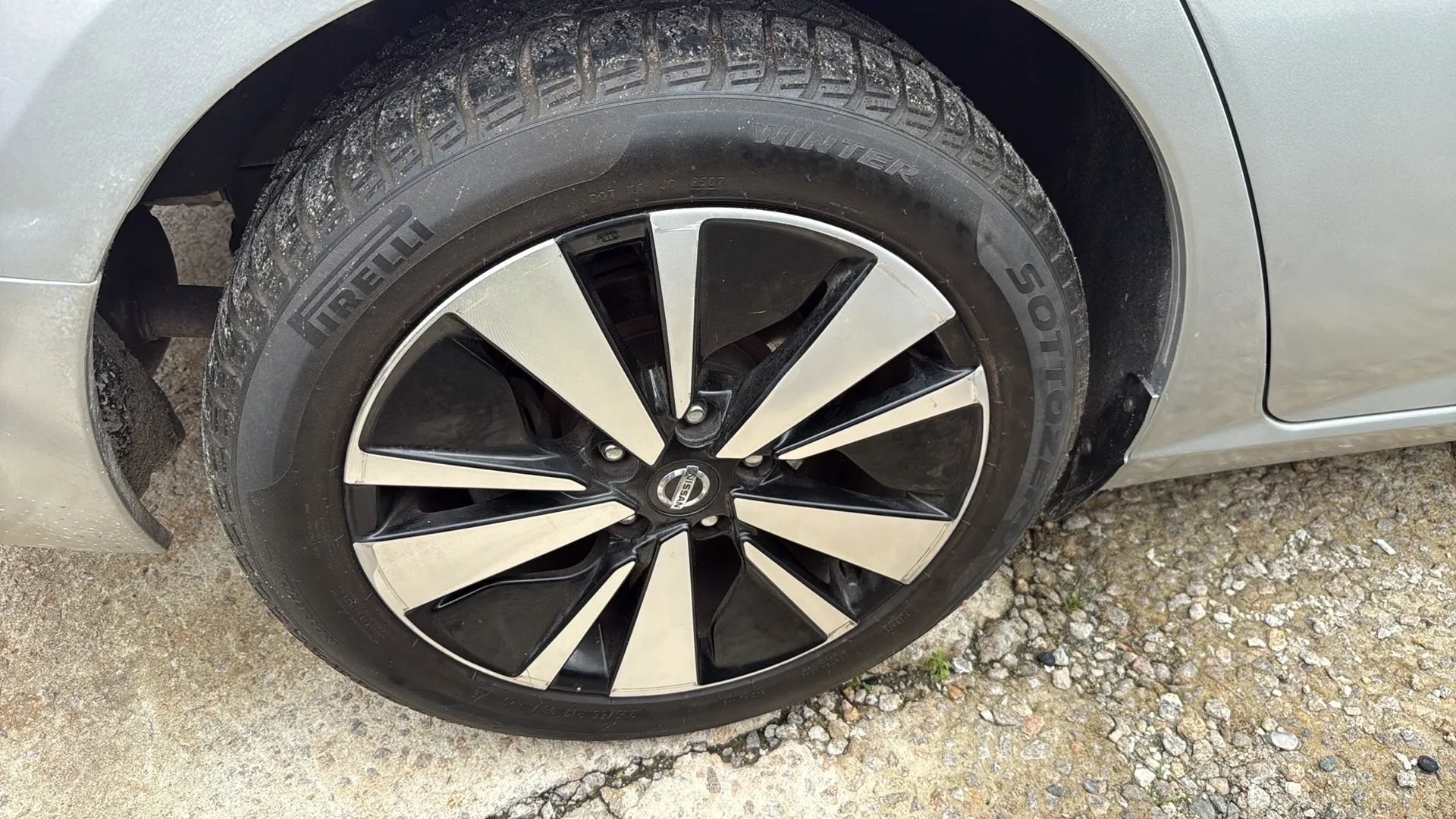 Used 2019 Nissan Altima 2.5 SL FWD image 46