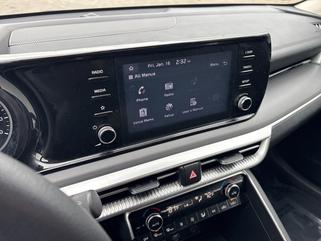 Used 2023 Kia K5 LXS image 17