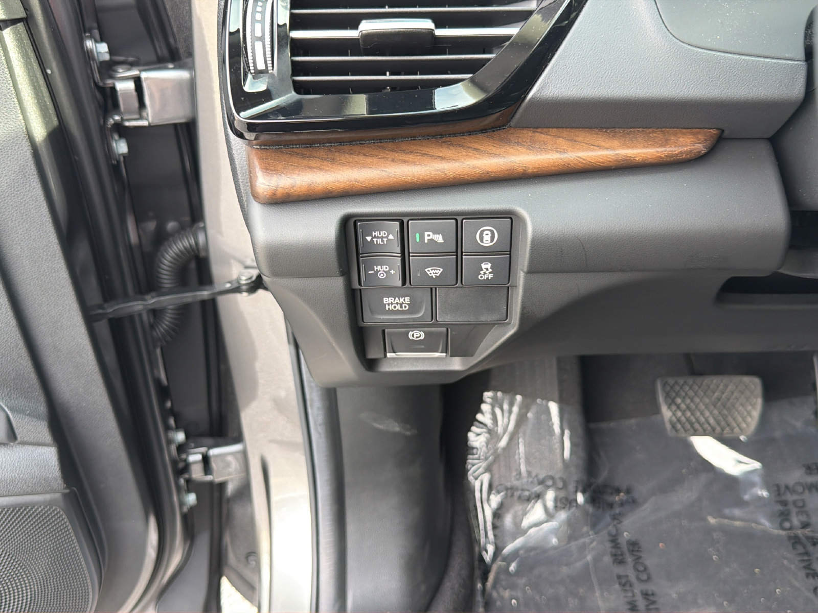 Used 2024 Acura RDX w/ Advance Package AWD/4WD image 19