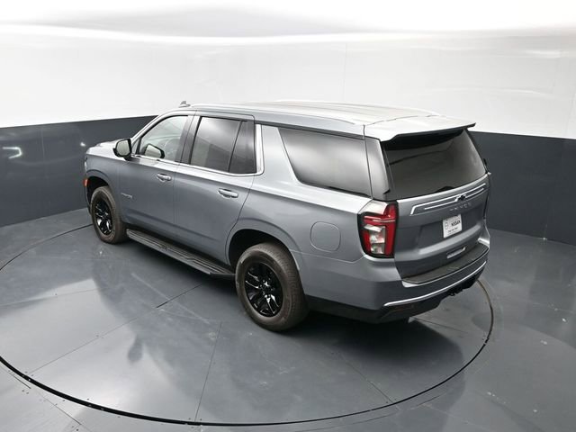 Used 2024 Chevrolet Tahoe LT AWD/4WD image 15
