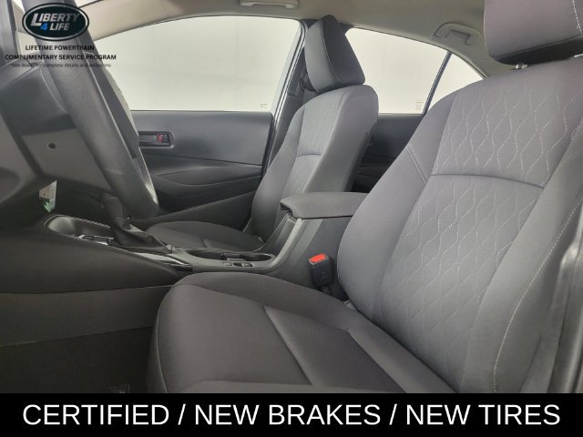 Used 2024 Toyota Corolla LE FWD image 13