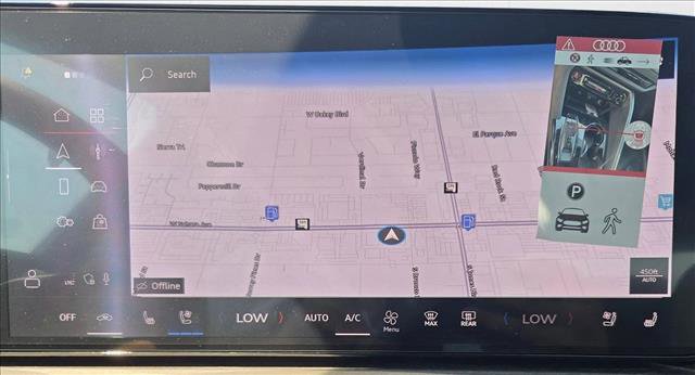 New 2025 Audi Q5 Premium Plus w/ Premium Plus image 12