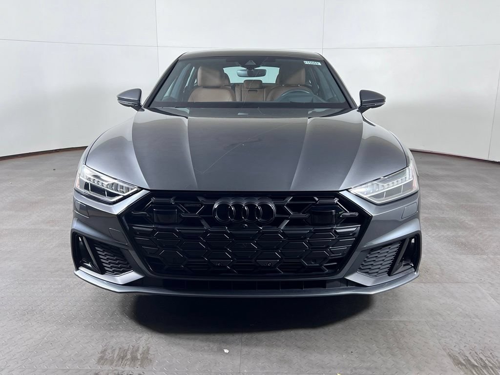 Used 2024 Audi A7 3.0T Prestige AWD/4WD image 10