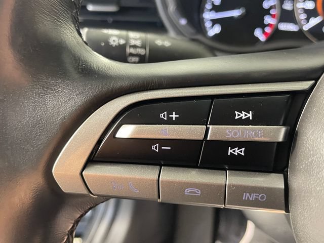 Certified 2023 MAZDA CX-30 AWD 2.5 S w/ Select Package image 13