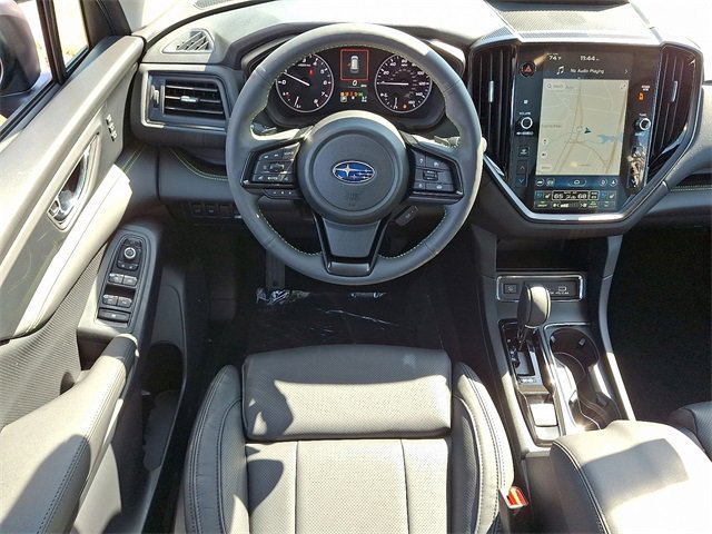 New 2025 Subaru Ascent Bronze Edition image 8