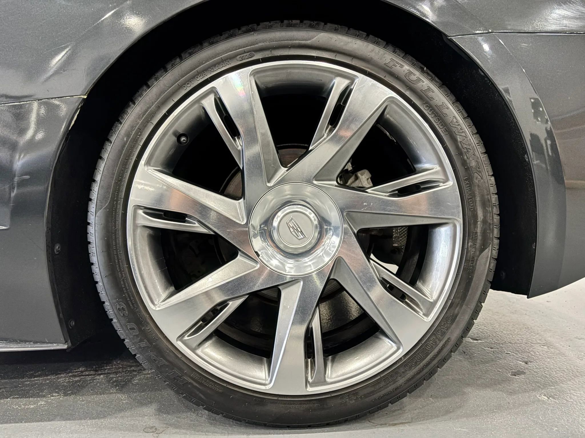 Used 2014 Cadillac ELR w/ Luxury Package FWD image 41