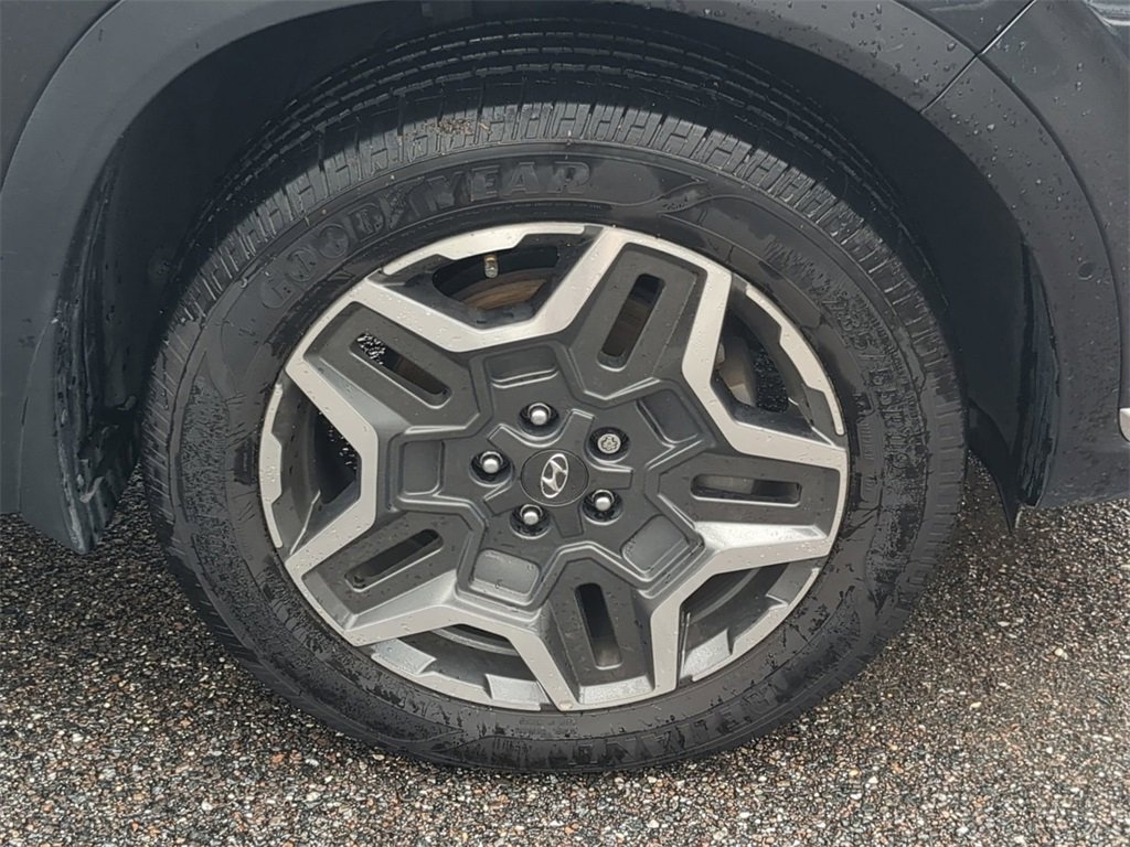 Used 2021 Hyundai Santa Fe Limited image 13