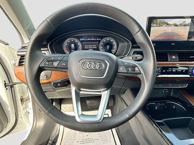 Used 2023 Audi A4 2.0T allroad Premium Plus AWD/4WD image 40