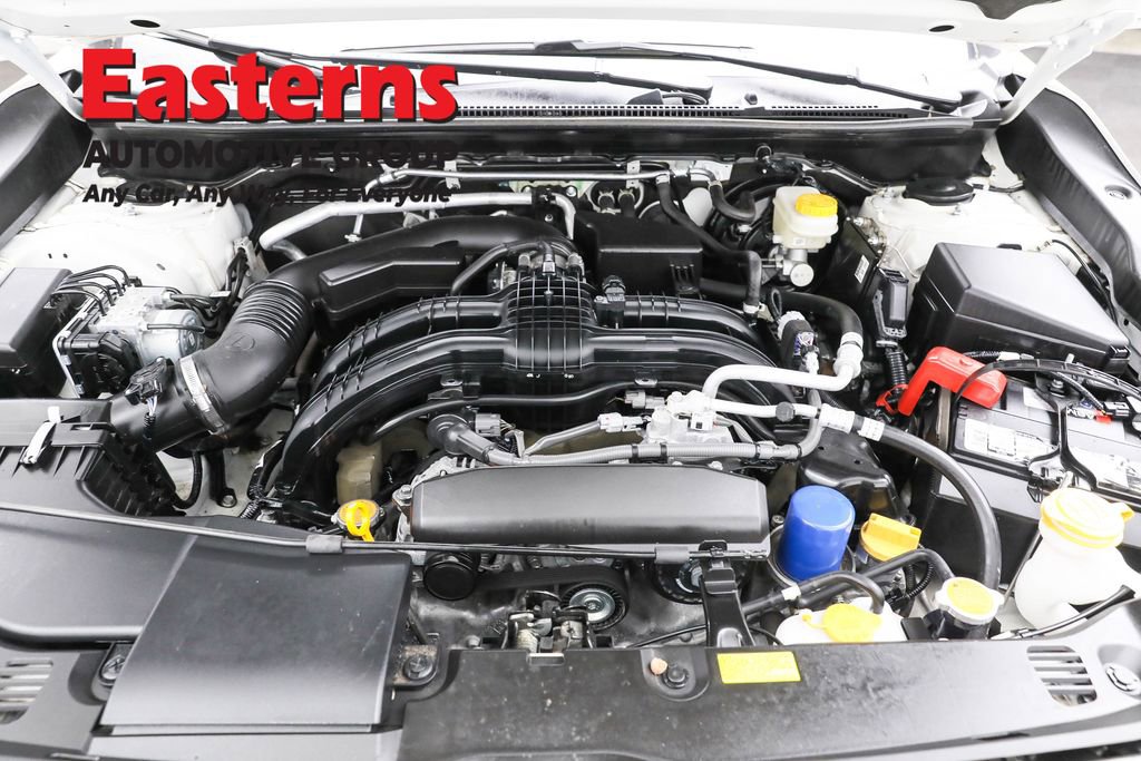 Used 2022 Subaru Crosstrek 2.0i Premium image 7