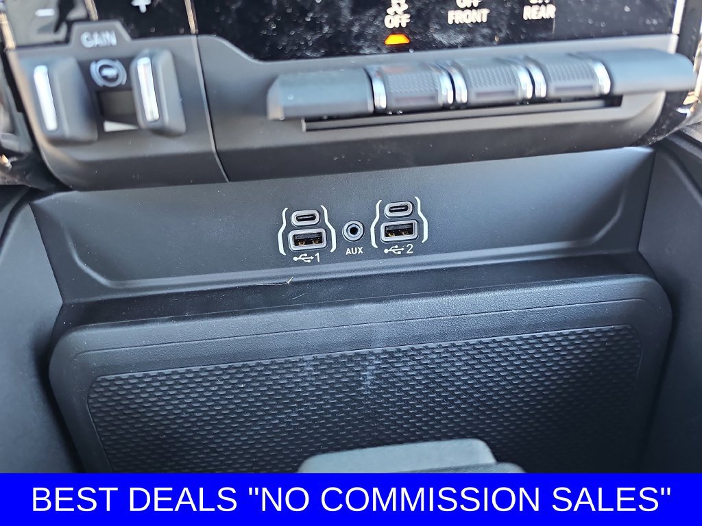 New 2026 RAM 1500 Laramie w/ Night Edition AWD/4WD image 25