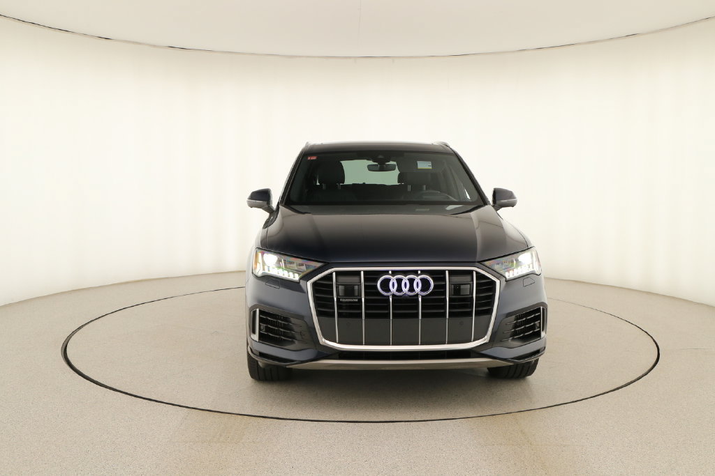 Certified 2023 Audi Q7 3.0T Prestige w/ Prestige Package AWD/4WD image 11