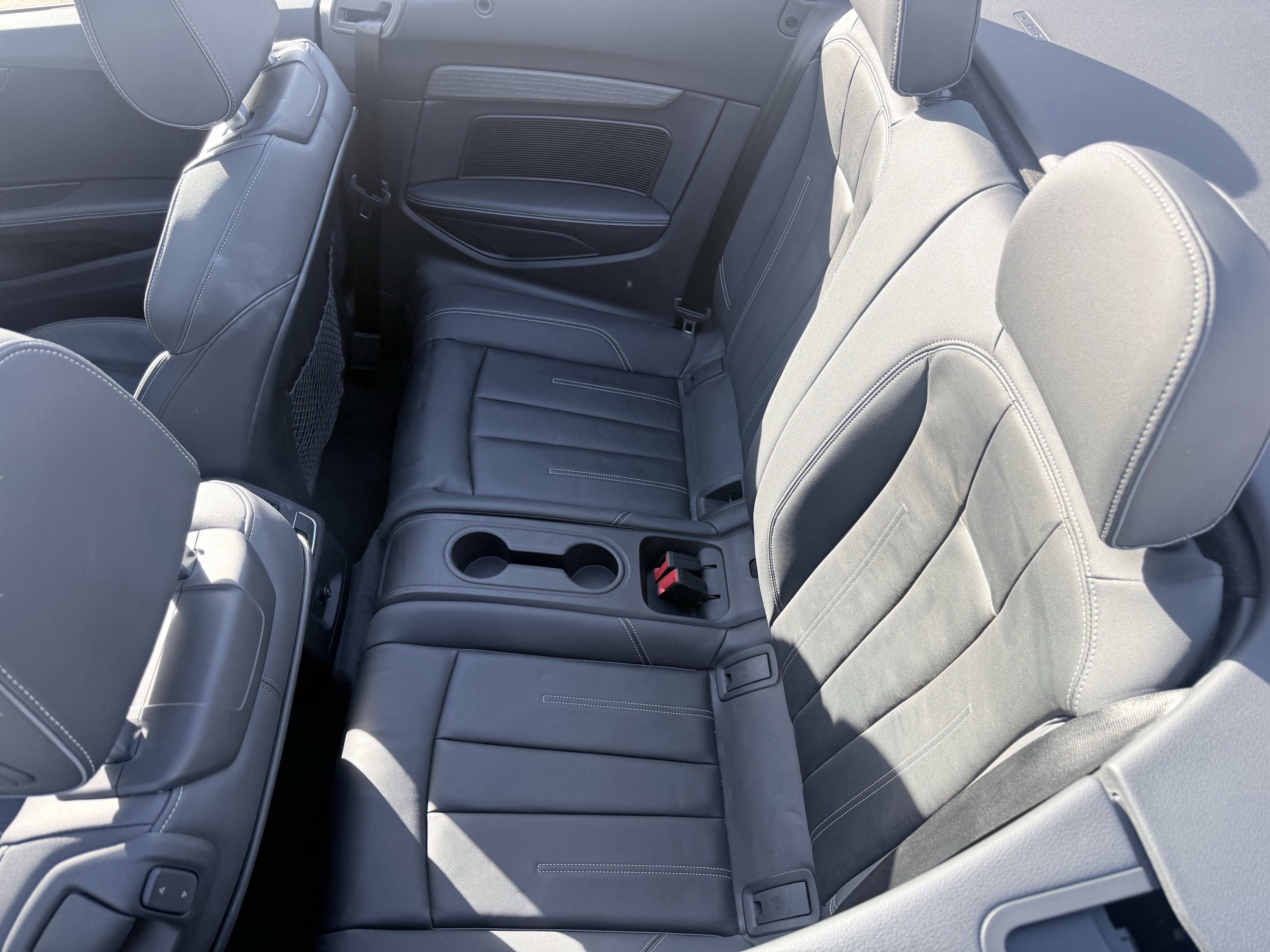 Used 2024 Audi A5 2.0T Premium Plus image 17