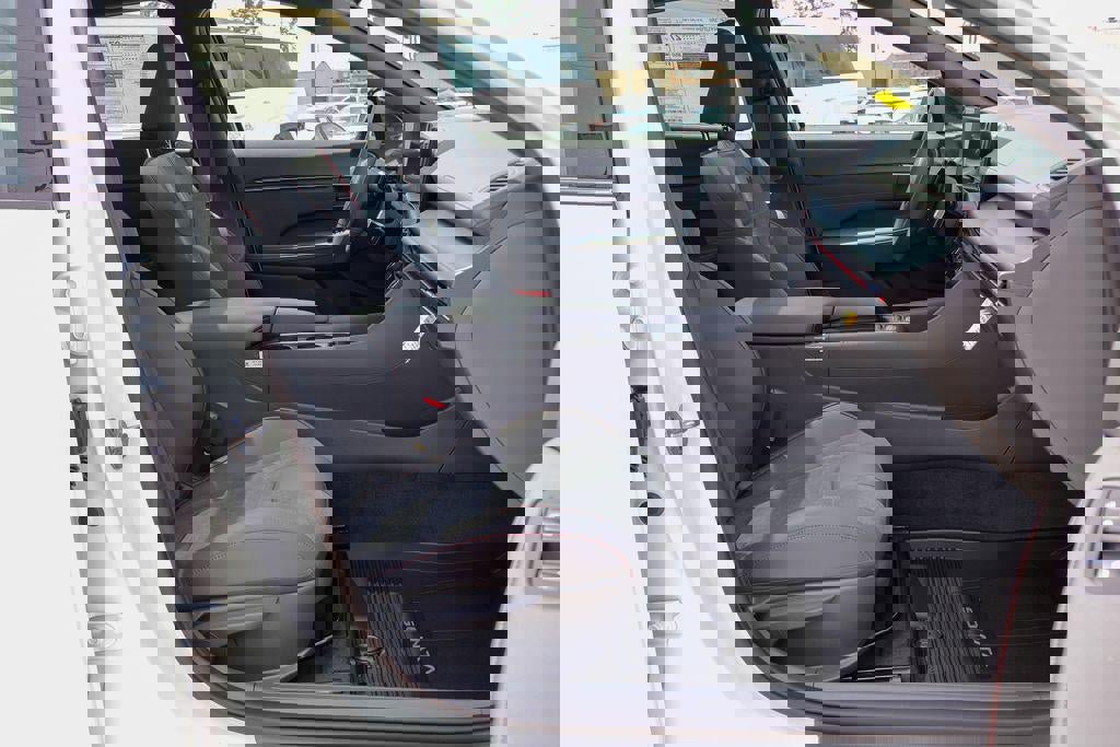 New 2026 Hyundai Sonata N Line image 8