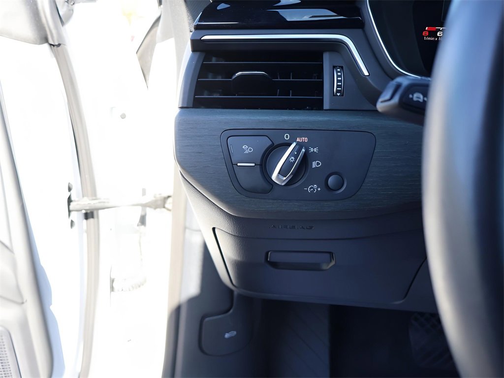 Used 2024 Audi A5 2.0T Premium Plus image 37