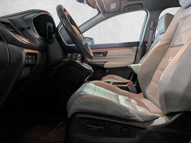 Used 2020 Honda CR-V Touring image 22