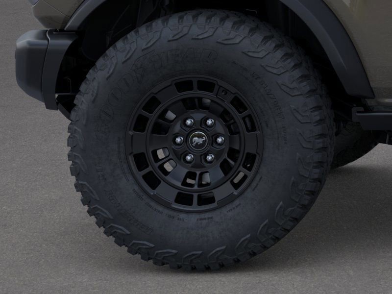New 2026 Ford Bronco Badlands image 21