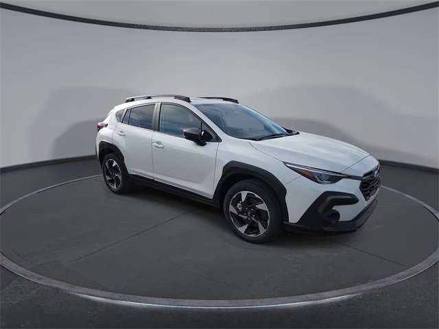 New 2025 Subaru Crosstrek 2.5i Limited w/ Popular Package #3A image 2