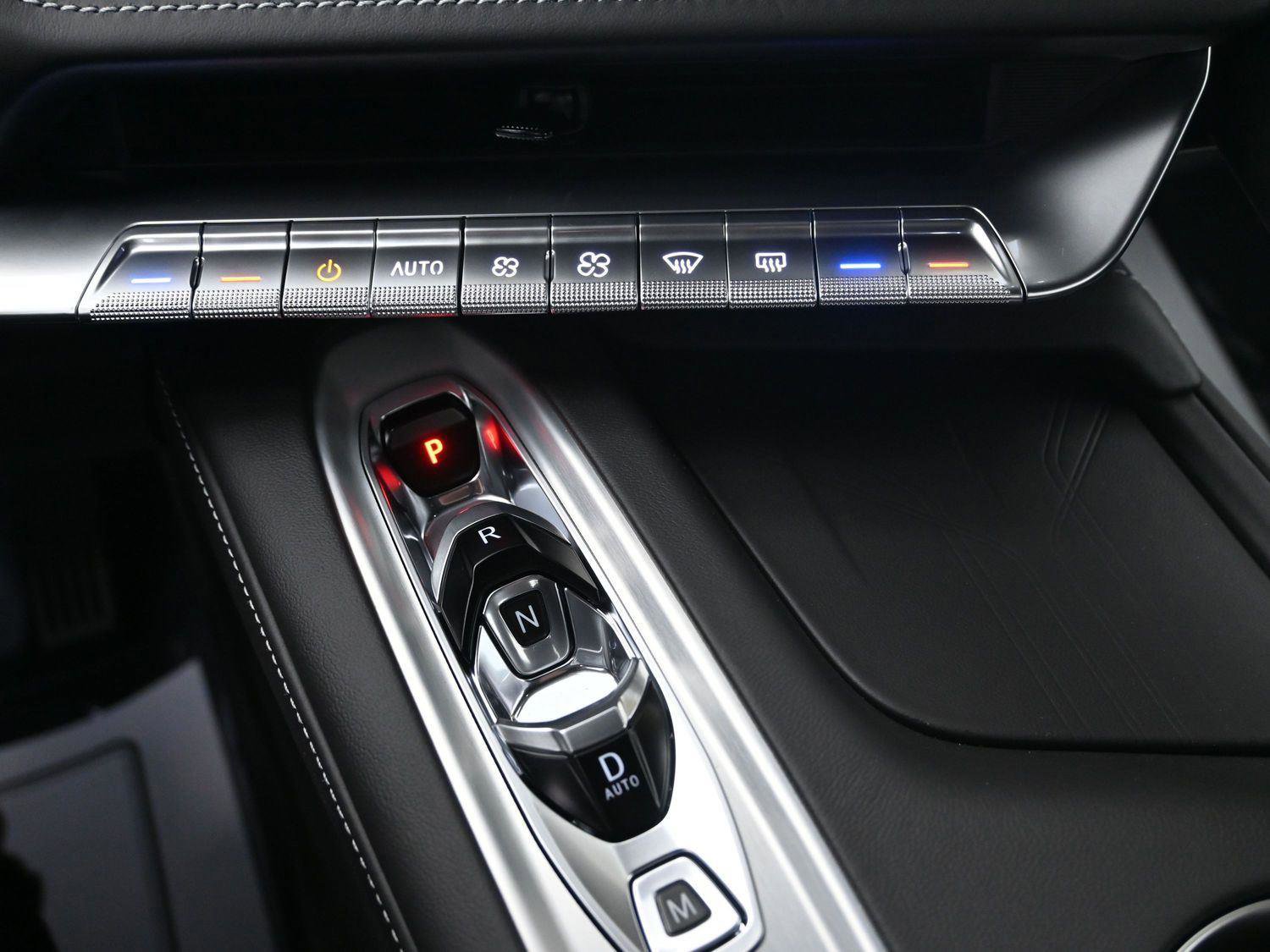 New 2026 Chevrolet Corvette Stingray Premium Conv w/ 3LT image 27