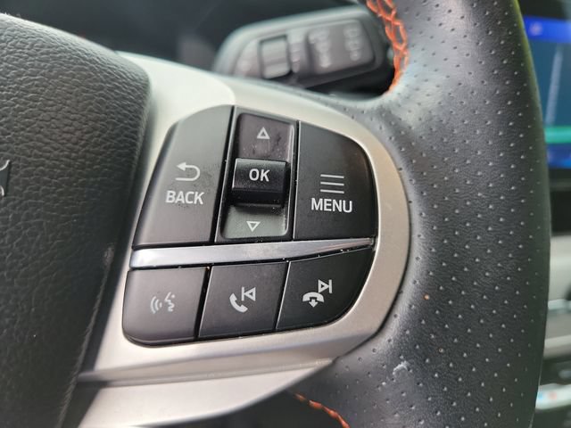 Used 2023 Ford Explorer Timberline AWD/4WD image 27