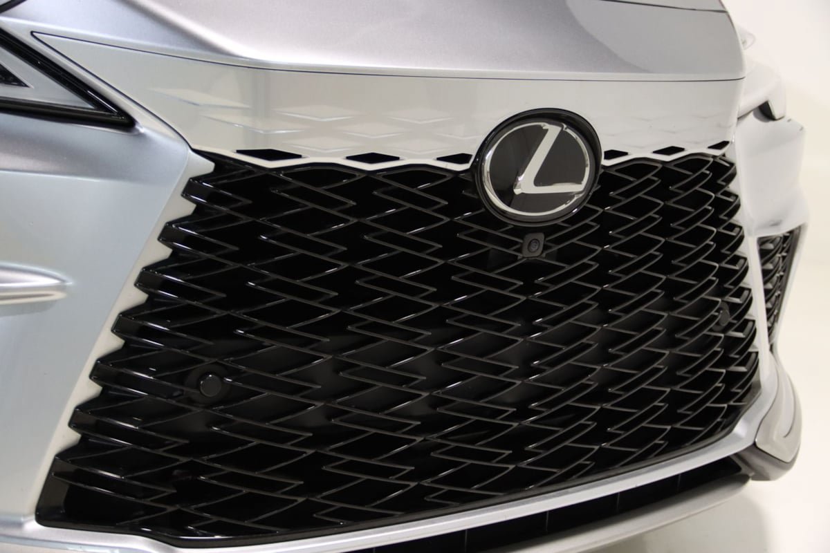 Used 2024 Lexus RX 350 F Sport w/ Convenience Package AWD/4WD image 26