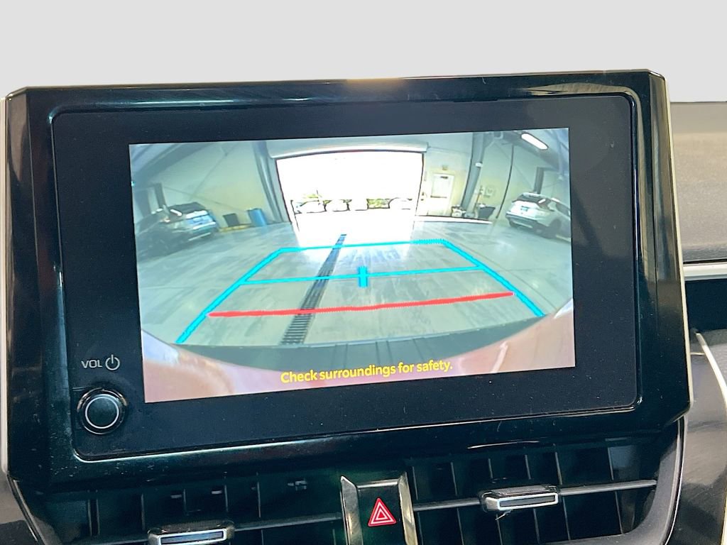 Used 2023 Toyota Corolla SE FWD image 13