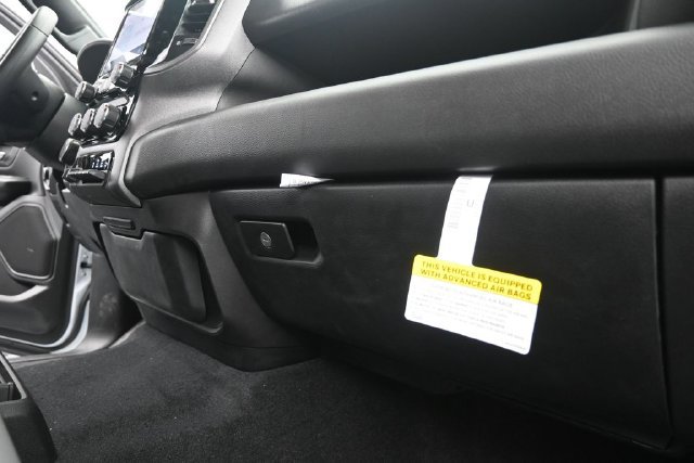 New 2026 RAM 1500 Tradesman RWD image 36