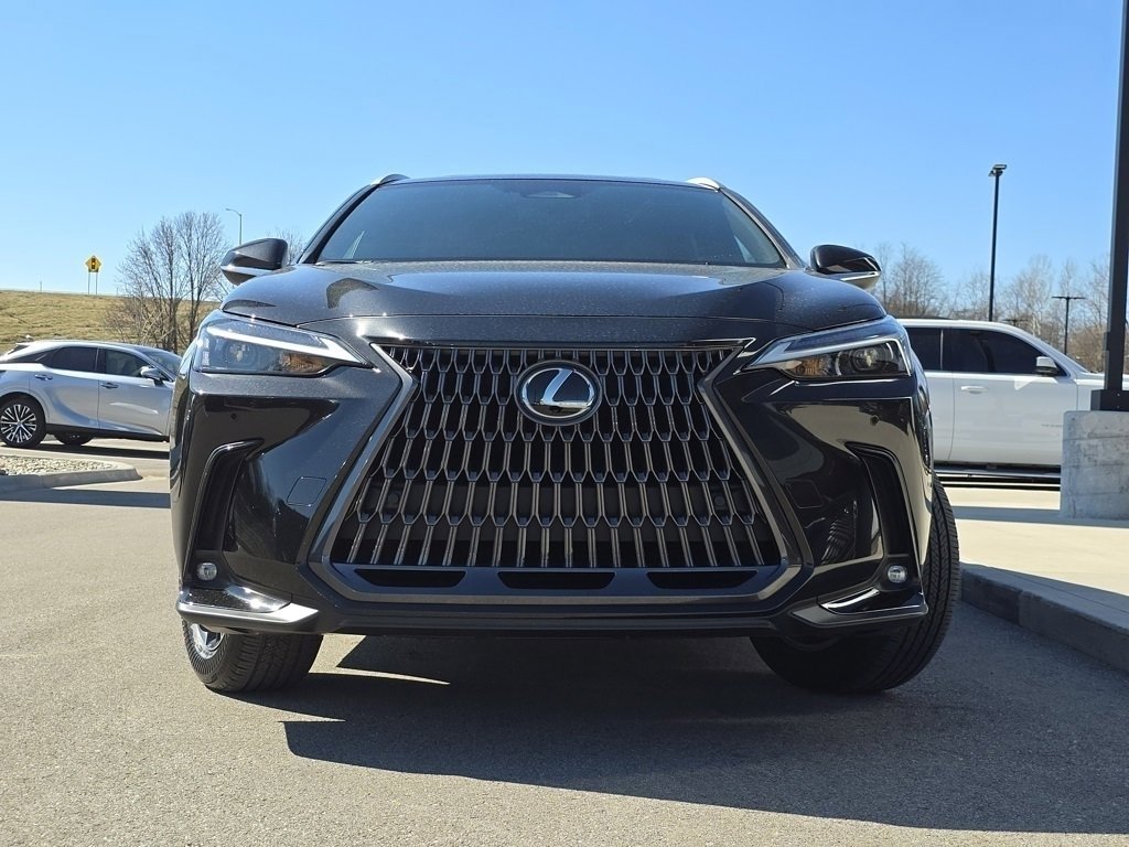 Used 2024 Lexus NX 350 AWD image 18