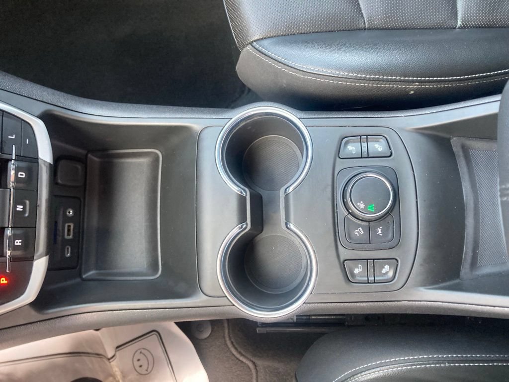 Certified 2023 GMC Terrain SLT w/ Elevation Edition FWD image 35