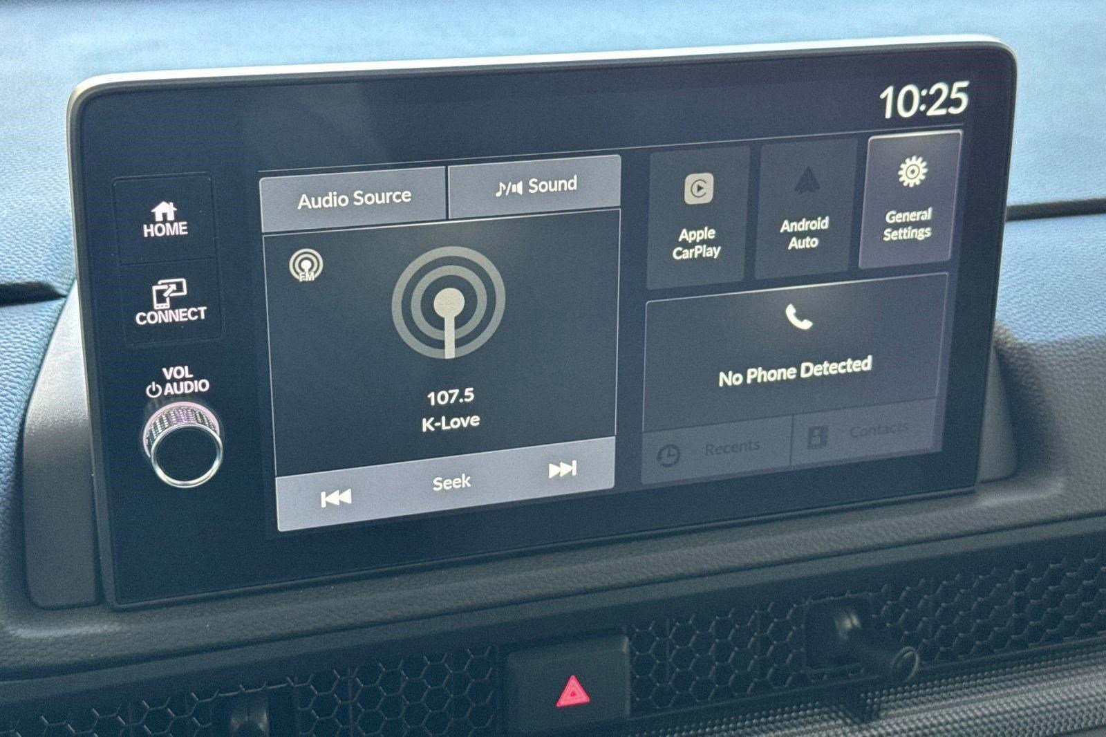 New 2026 Honda CR-V Sport image 22