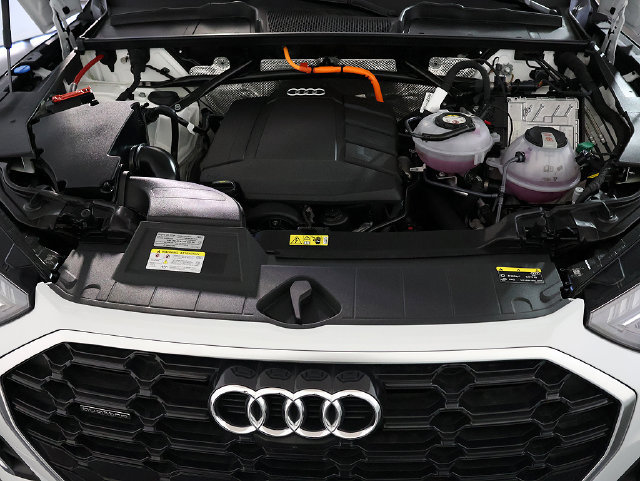 Used 2023 Audi Q5 e Prestige w/ Prestige Package AWD/4WD image 40