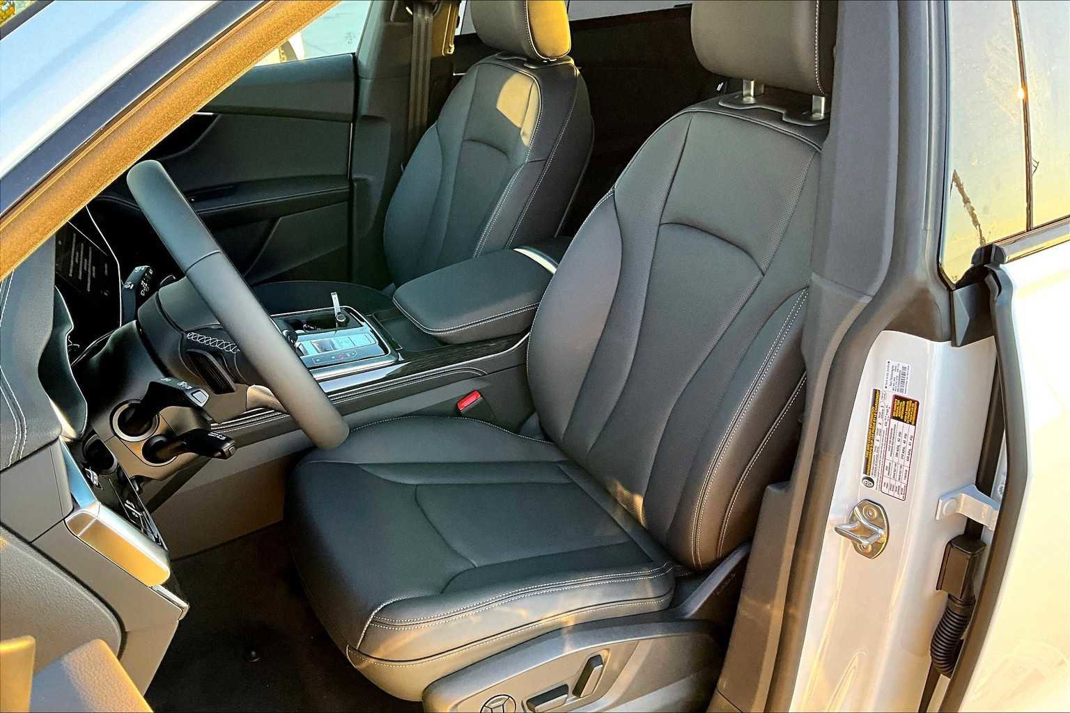New 2026 Audi Q8 Premium Plus image 9