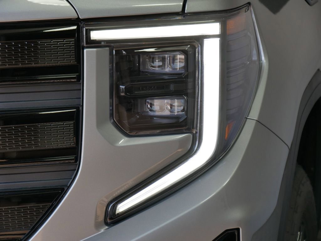New 2026 GMC Sierra 1500 Elevation w/ Preferred Package AWD/4WD image 11