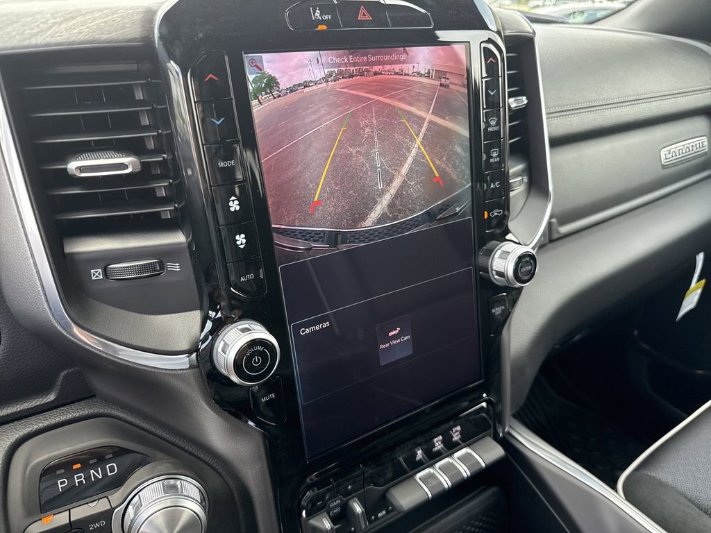 New 2026 RAM 1500 Laramie image 21