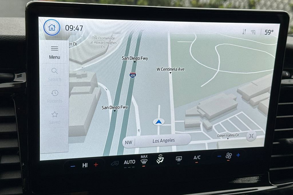 Certified 2024 Ford Transit 350 XLT image 22