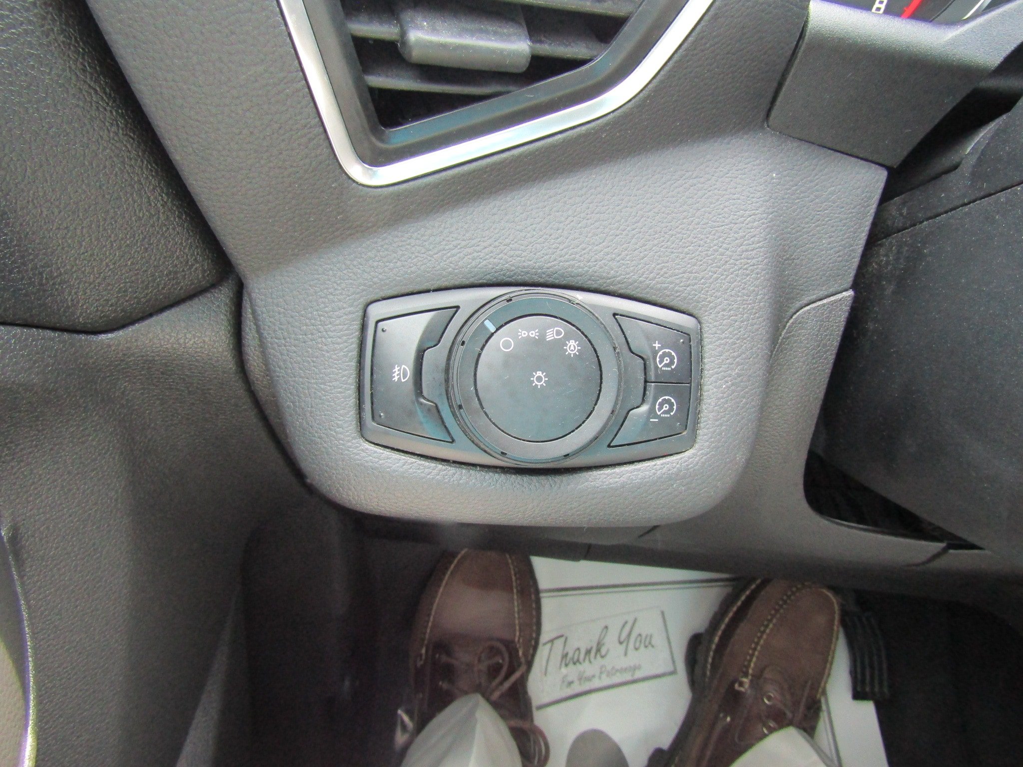 Used 2013 Ford Escape SEL FWD image 25